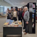 CEVIOF donó su biblioteca especializada&hellip;