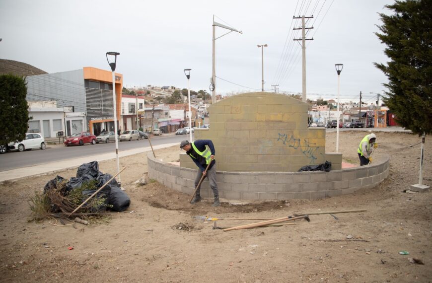 El Municipio intensificó controles a&hellip;