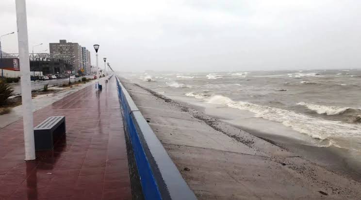 Defensa Civil advierte por lluvias&hellip;