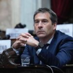 Luque denunció que el gobierno&hellip;