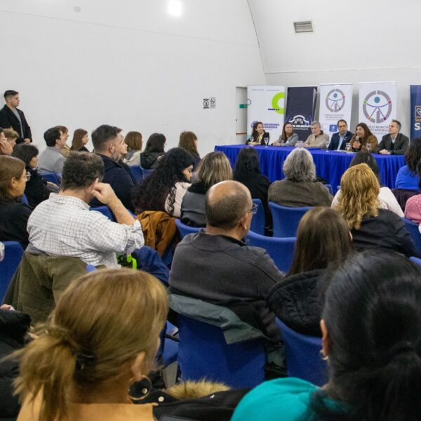 El Municipio impulsa la inclusión laboral con las jornadas “Oportunidades que rompen barreras”