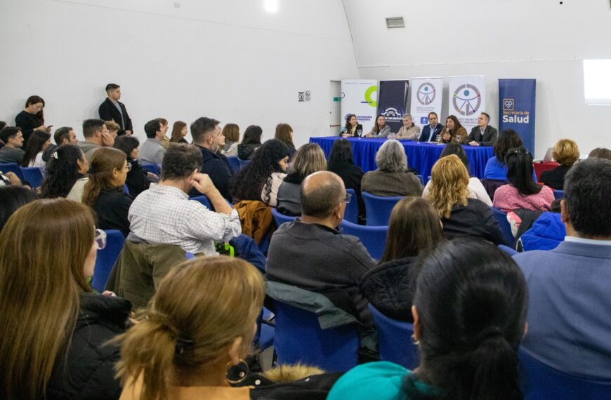 El Municipio impulsa la inclusión laboral con las jornadas “Oportunidades que rompen barreras”