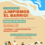 Jóvenes de una iglesia realizarán&hellip;