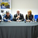 El Municipio lanzó el Ciclo&hellip;