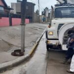 Las tareas de mantenimiento garantizaron&hellip;