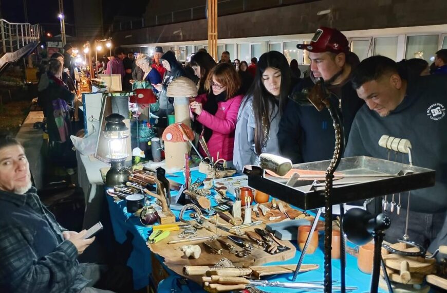 Variada oferta de actividades culturales para este fin de semana