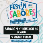 Comodoro se prepara para vivir&hellip;