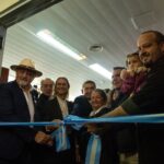 Othar abrió el Festín de&hellip;
