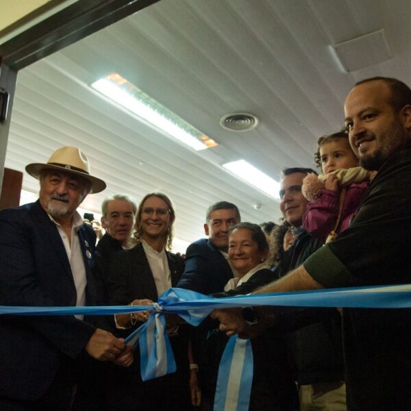 Othar abrió el Festín de Sabores: “Hay un crecimiento exponencial de nuestros productores”