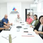 El Campus Virtual de Comodoro&hellip;