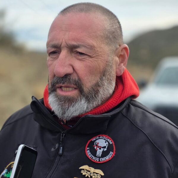 El Municipio intensificó los trabajos de reacondicionamiento de la trama vial durante el fin de semana
