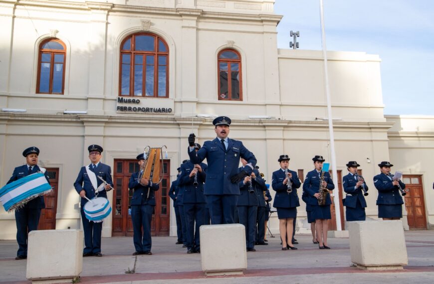 El Municipio conmemoró el Día&hellip;