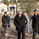 El Municipio acompaña las exhumaciones&hellip;