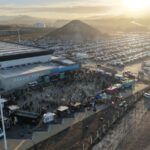 Récord de asistencia en el&hellip;