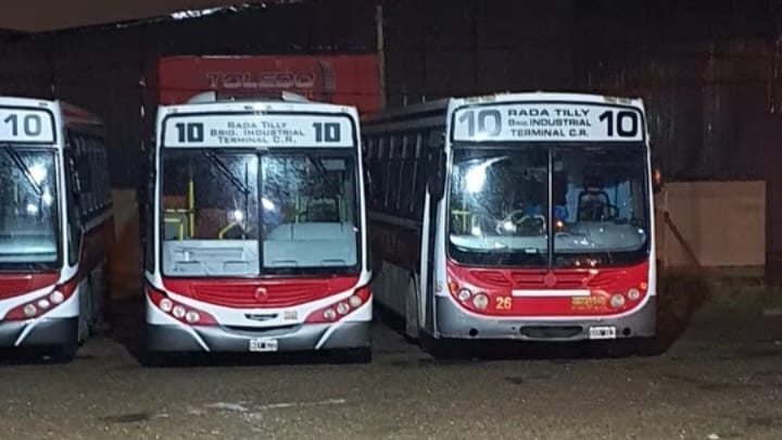 Expreso Rada Tilly anunció un aumento en el valor del boleto interurbano