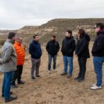 Expertos en estabilización supervisaron el&hellip;