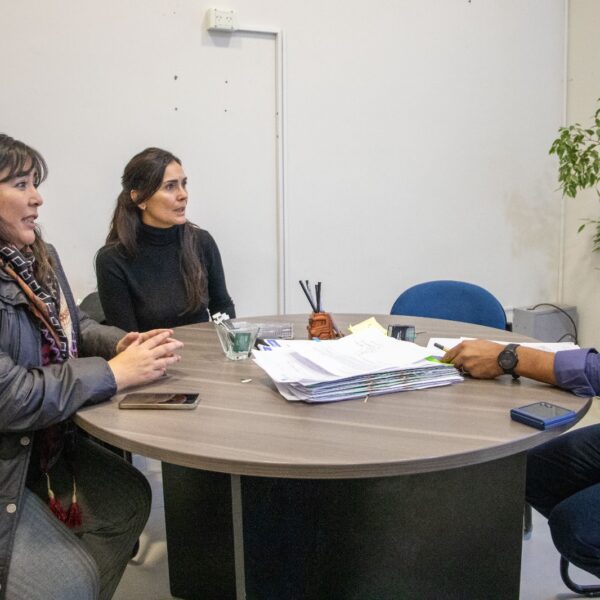 Autoridades municipales y judiciales coordinan nuevas medidas para fortalecer la lucha contra el maltrato animal