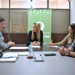 Ambiente y Comodoro Turismo articulan&hellip;