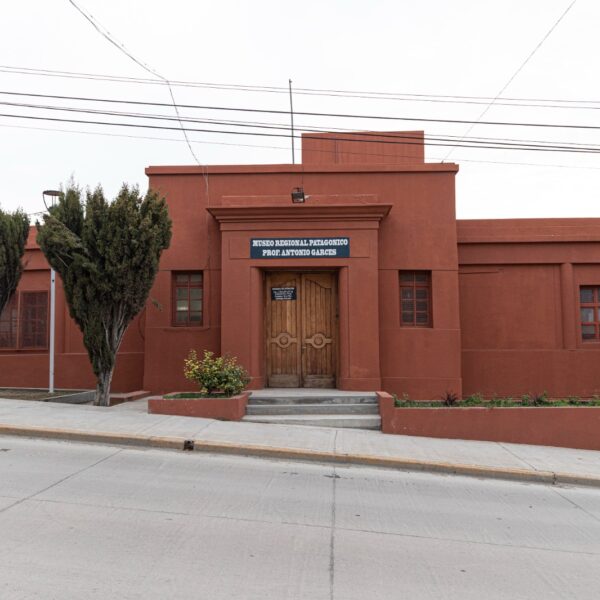 Este lunes Comodoro celebrará el Día Internacional de los Museos