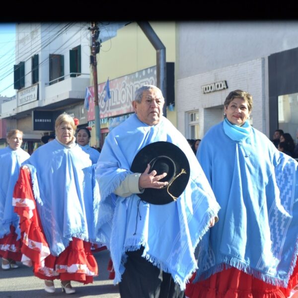 La Municipalidad celebra el Mes de la Patria con una agenda cargada de cultura y tradición