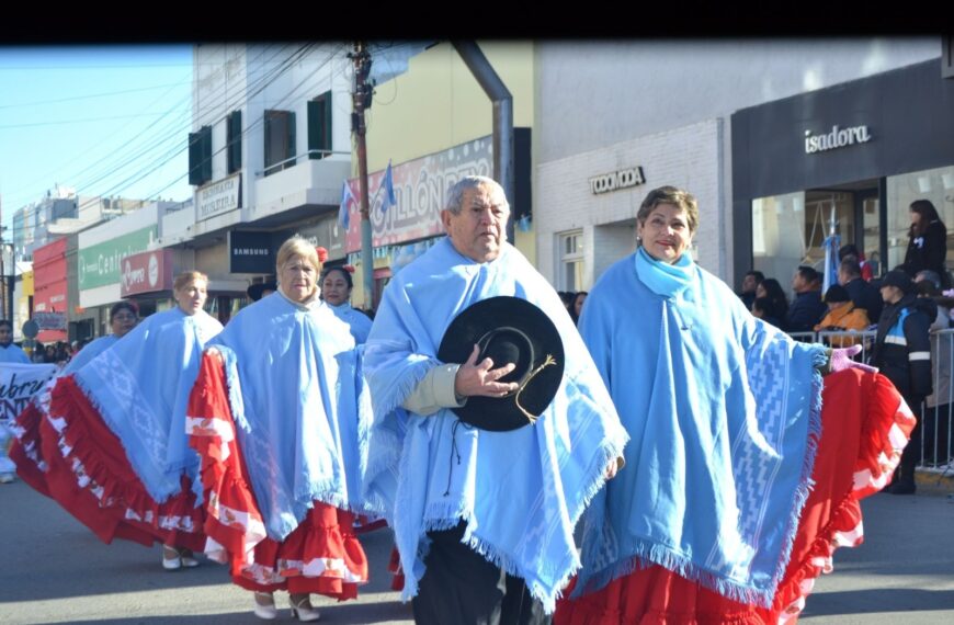 La Municipalidad celebra el Mes&hellip;