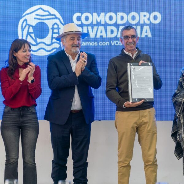 El Municipio y la Universidad dieron inicio a la primera Diplomatura y Jornadas de Actualización sobre Autismo