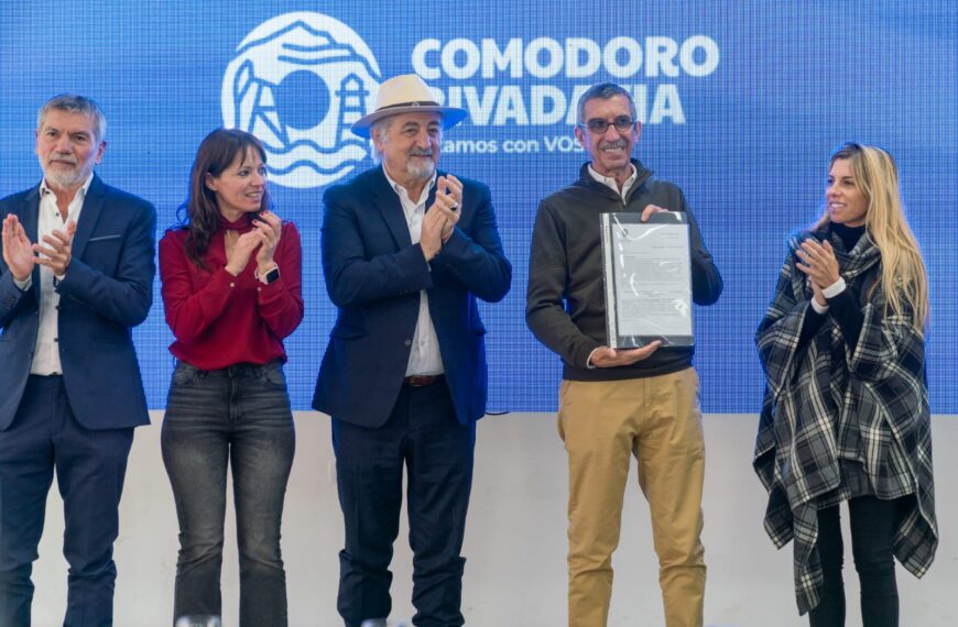 El Municipio y la Universidad&hellip;