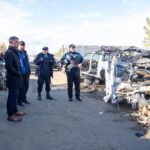 El Municipio controló talleres y…