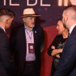 Othar participó en la “Noche…
