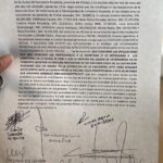 Fuerte denuncia de proteccionistas: liberaron&hellip;