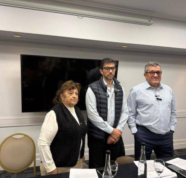 MR SRL apuntó contra el Municipio y denunció una “decisión arbitraria” por la suspensión de la firma del contrato