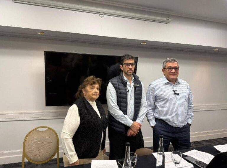 MR SRL apuntó contra el Municipio y denunció una “decisión arbitraria” por la suspensión de la firma del contrato