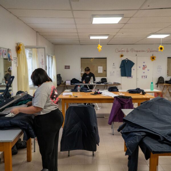 El Municipio fortalece la producción local y equipa al personal municipal a través del Centro de Promoción Laboral