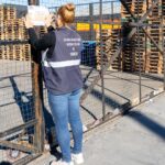Clausuraron un supermercado mayorista por&hellip;