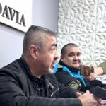 Crimen en Comodoro Rivadavia: Iturrioz&hellip;