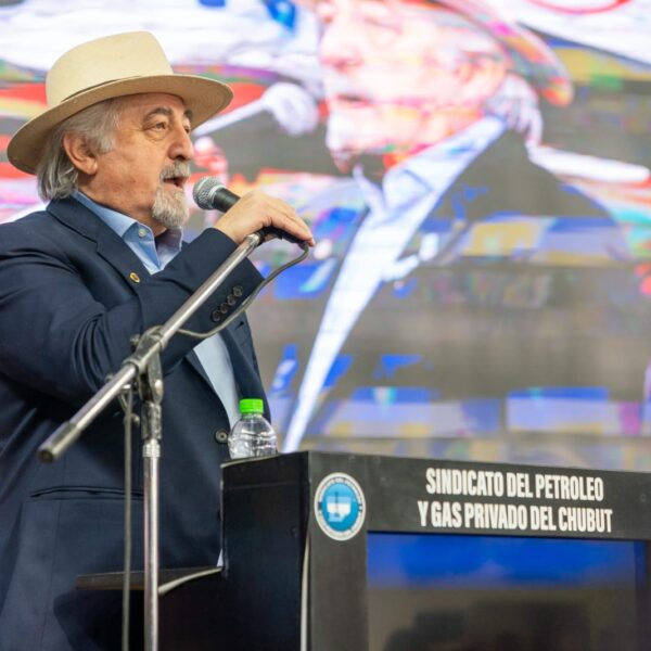 Othar reafirmó el compromiso del Municipio con la defensa de la Cuenca y el trabajo conjunto