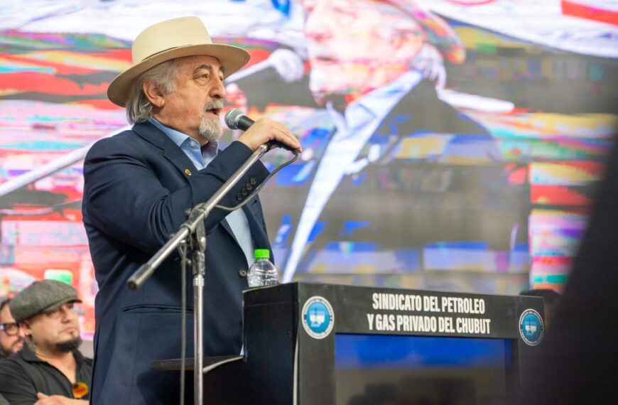 Othar reafirmó el compromiso del Municipio con la defensa de la Cuenca y el trabajo conjunto