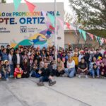 El CPB Presidente Ortiz celebró&hellip;