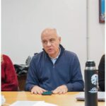 Emergencia geológica: funcionarios municipales brindaron&hellip;