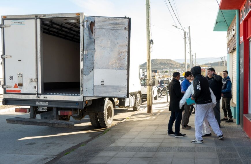 El Municipio detectó irregularidades en…