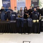 El Municipio entregó indumentaria confeccionada&hellip;