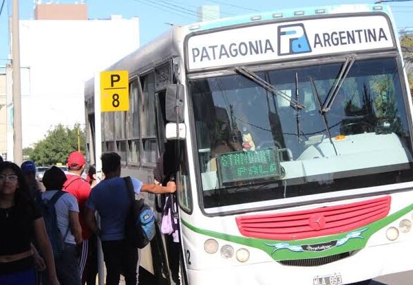 La Justicia hizo lugar al pedido del Municipio y se garantiza el transporte público