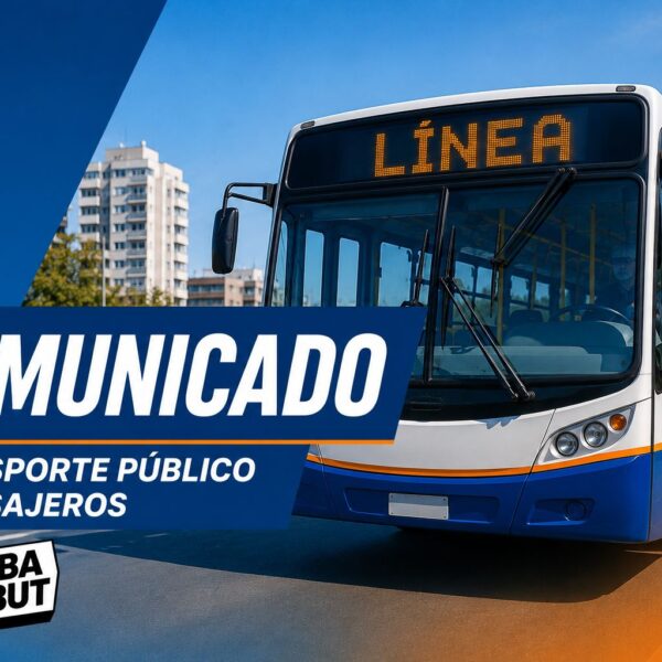 Suspendieron la sesión extraordinaria por la emergencia del transporte público en Comodoro