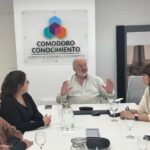 Comodoro impulsa ciencia y tecnología…