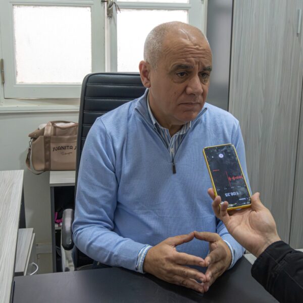 El Municipio garantiza el transporte público mientras avanza en la etapa de transición del servicio