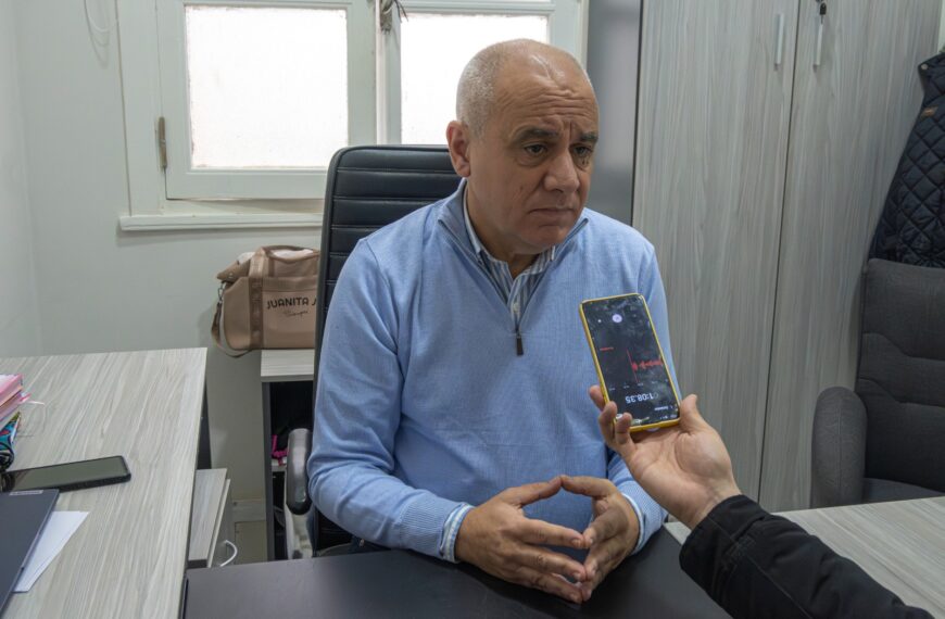 El Municipio garantiza el transporte público mientras avanza en la etapa de transición del servicio