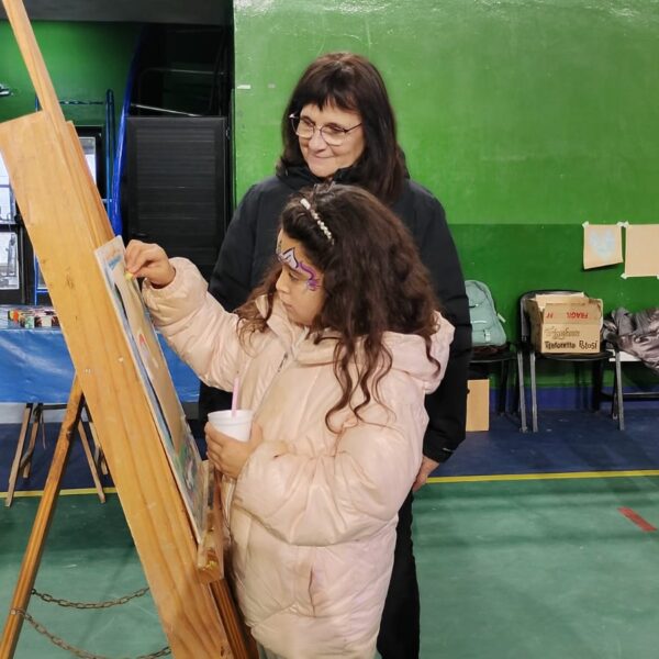La Municipalidad multiplica las actividades culturales en los barrios