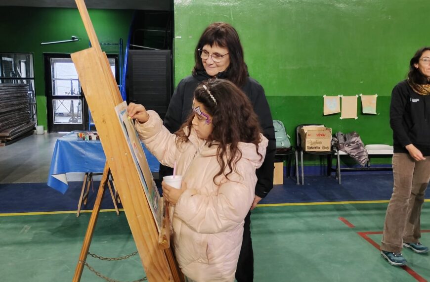 La Municipalidad multiplica las actividades culturales en los barrios