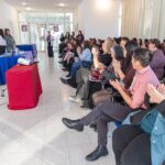 El Municipio fortaleció la articulación&hellip;