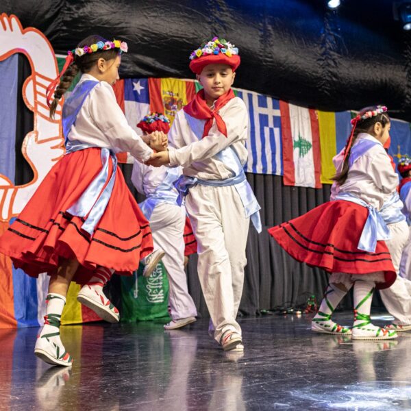 Se viene una nueva edición de la “Noche de Pioneros” en el Centro Cultural